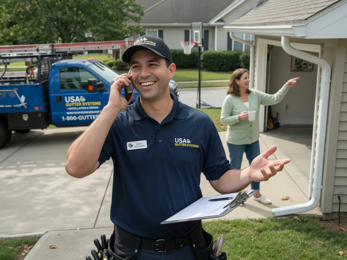 Gutter Installation Fairview, MI FAQs